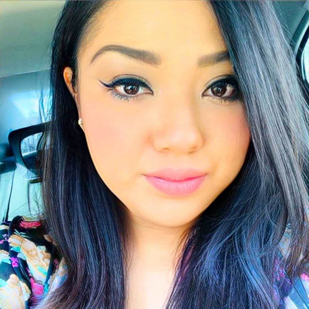 Meet your Posher, Tessy